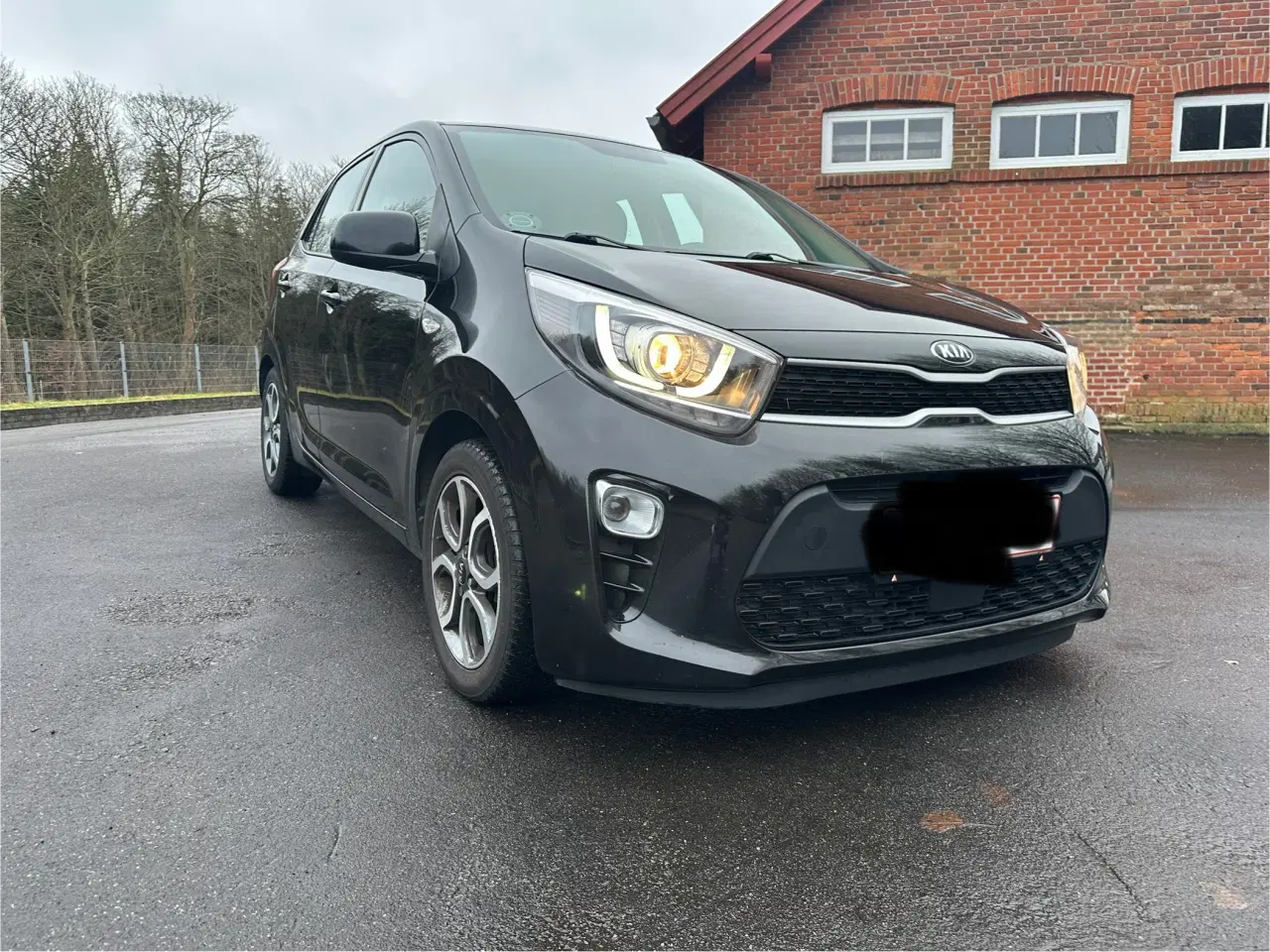 Billede 3 - Kia picanto