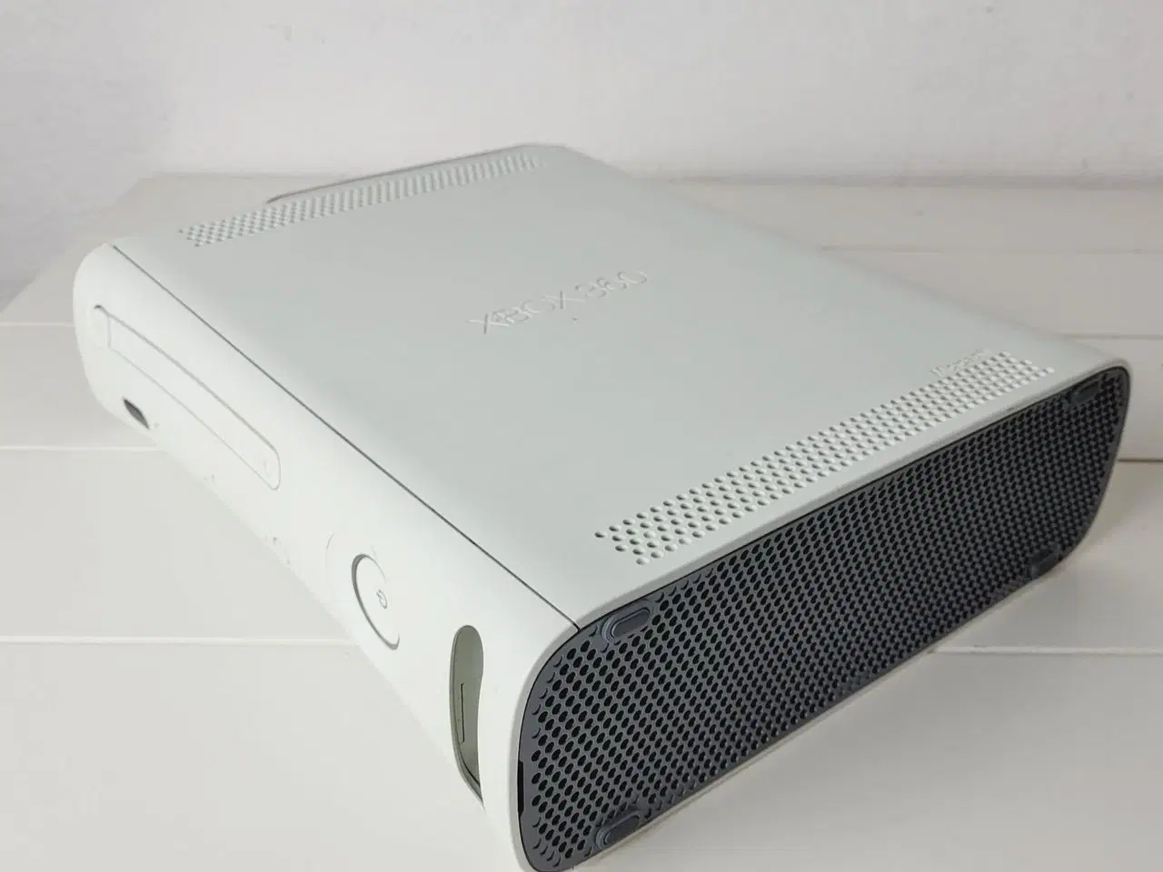 Billede 2 - ⭐️- Xbox 360 Konsol u/tilbehør - DELVIS DEFEKT