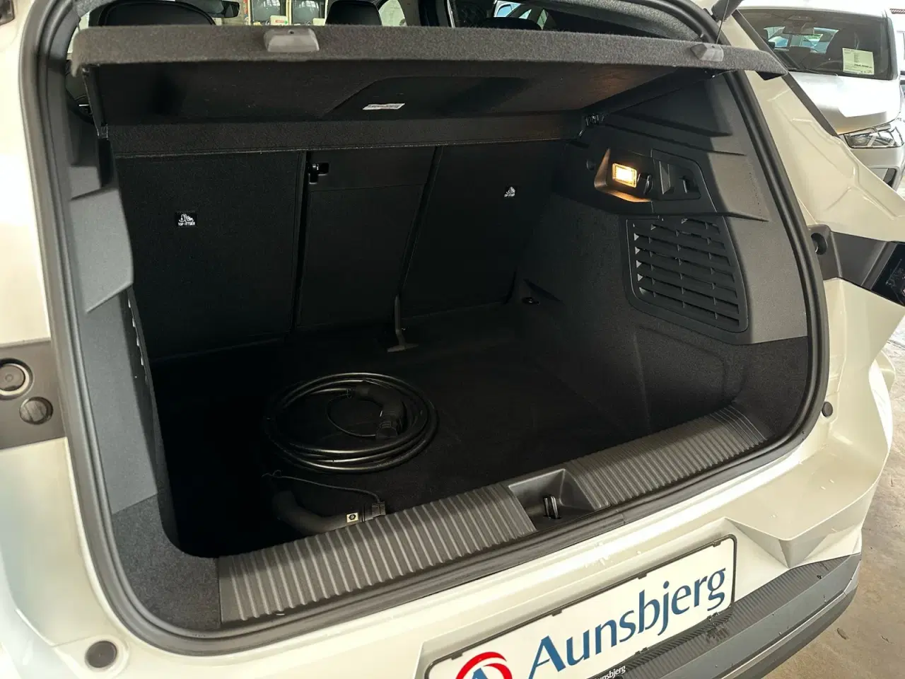Billede 6 - Renault Scenic E-Tech 60 Techno