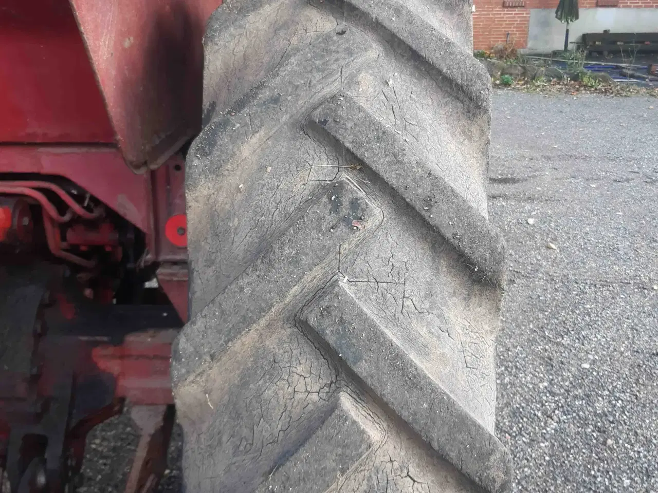 Billede 19 - IH 885XL