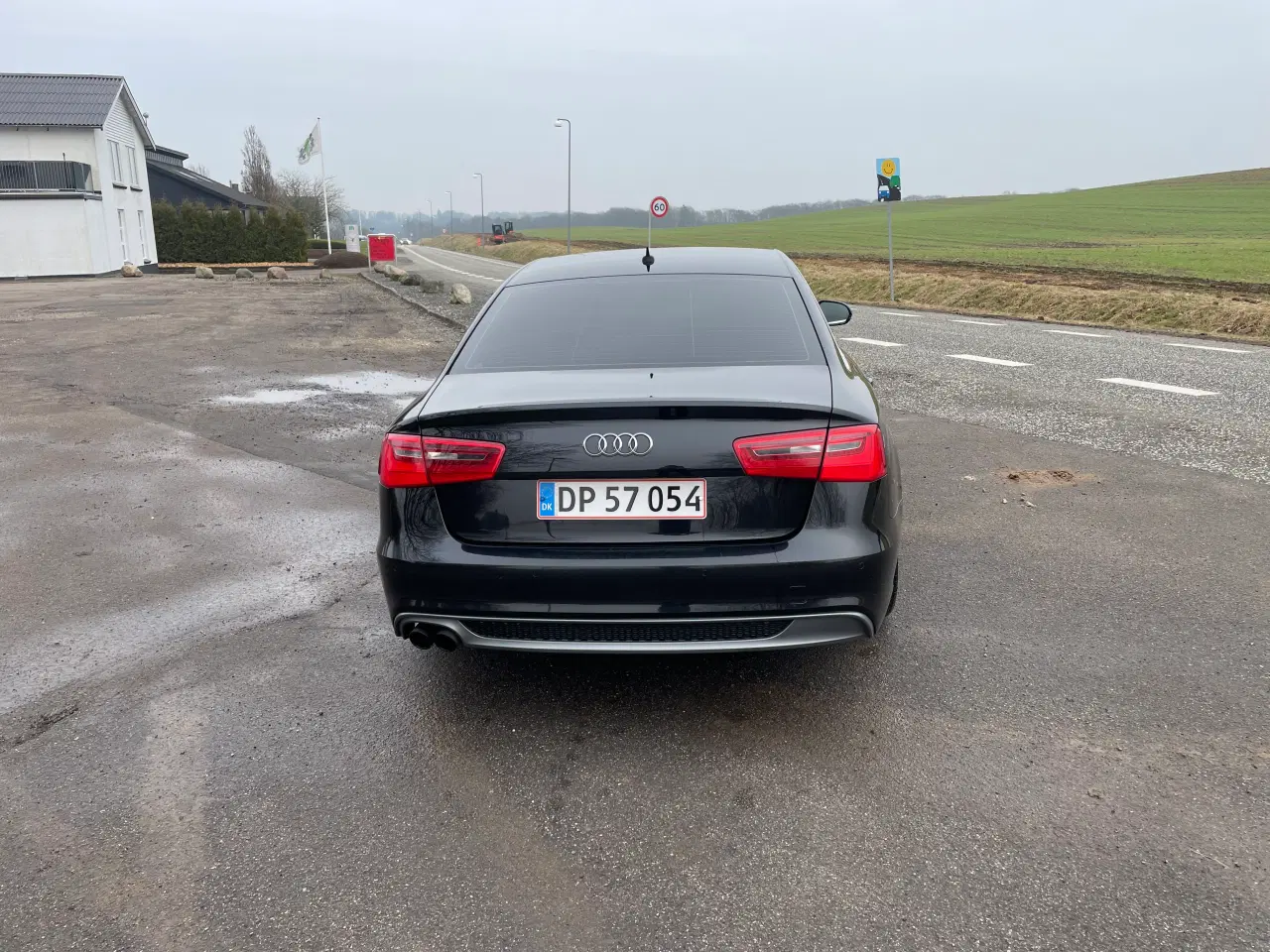 Billede 2 - Audi a6 c7 2.0 tdi