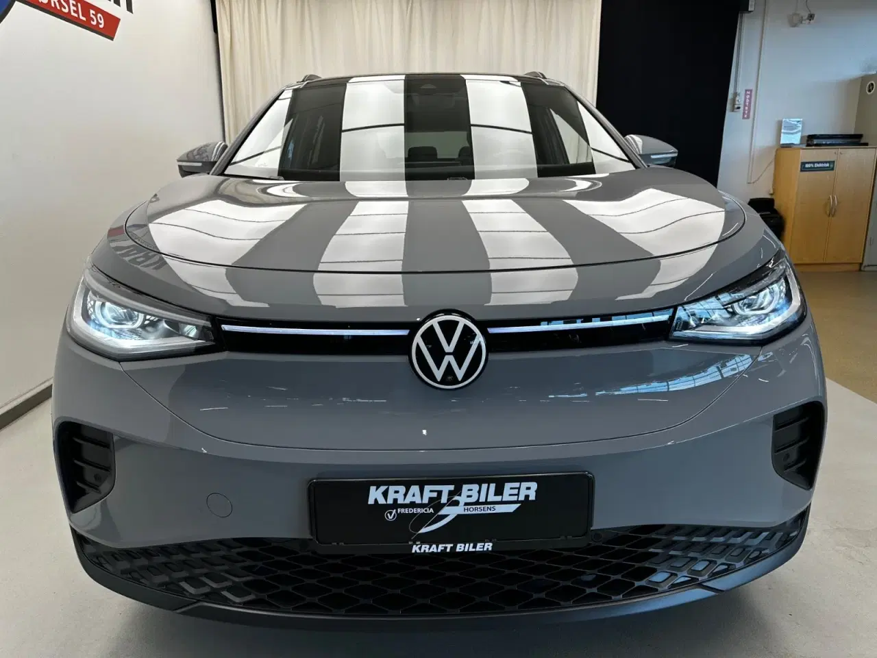 Billede 5 - VW ID.4 52 Pure Performance