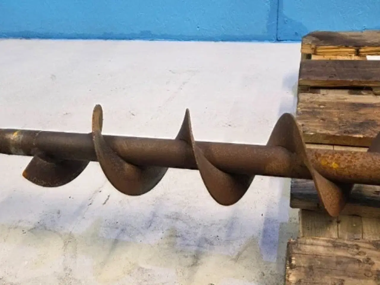 Billede 3 - Case 9120 Snegl 87573645