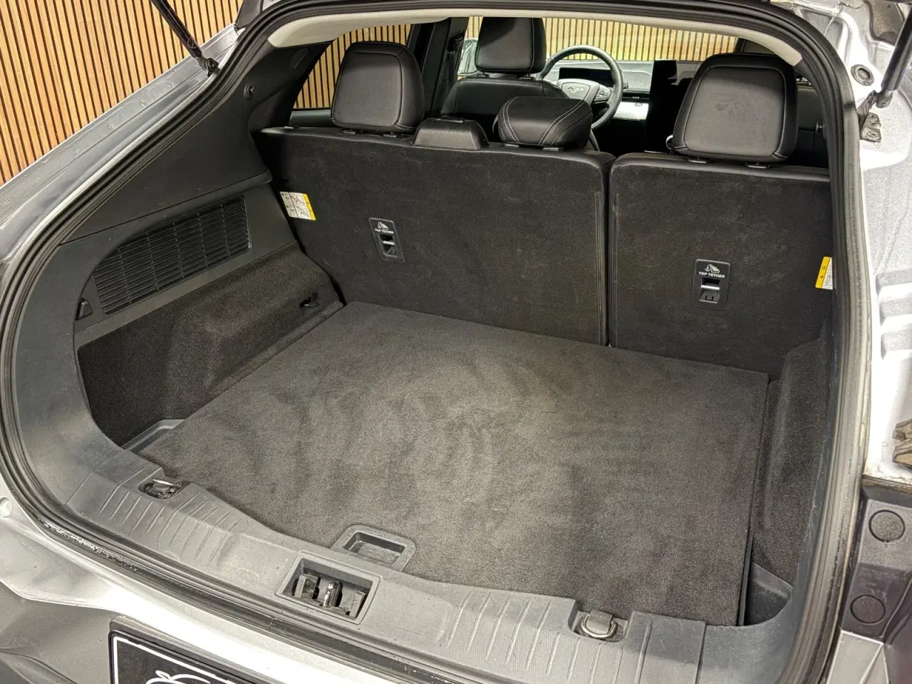 Billede 17 - Ford Mustang Mach-E 75 Standard Range