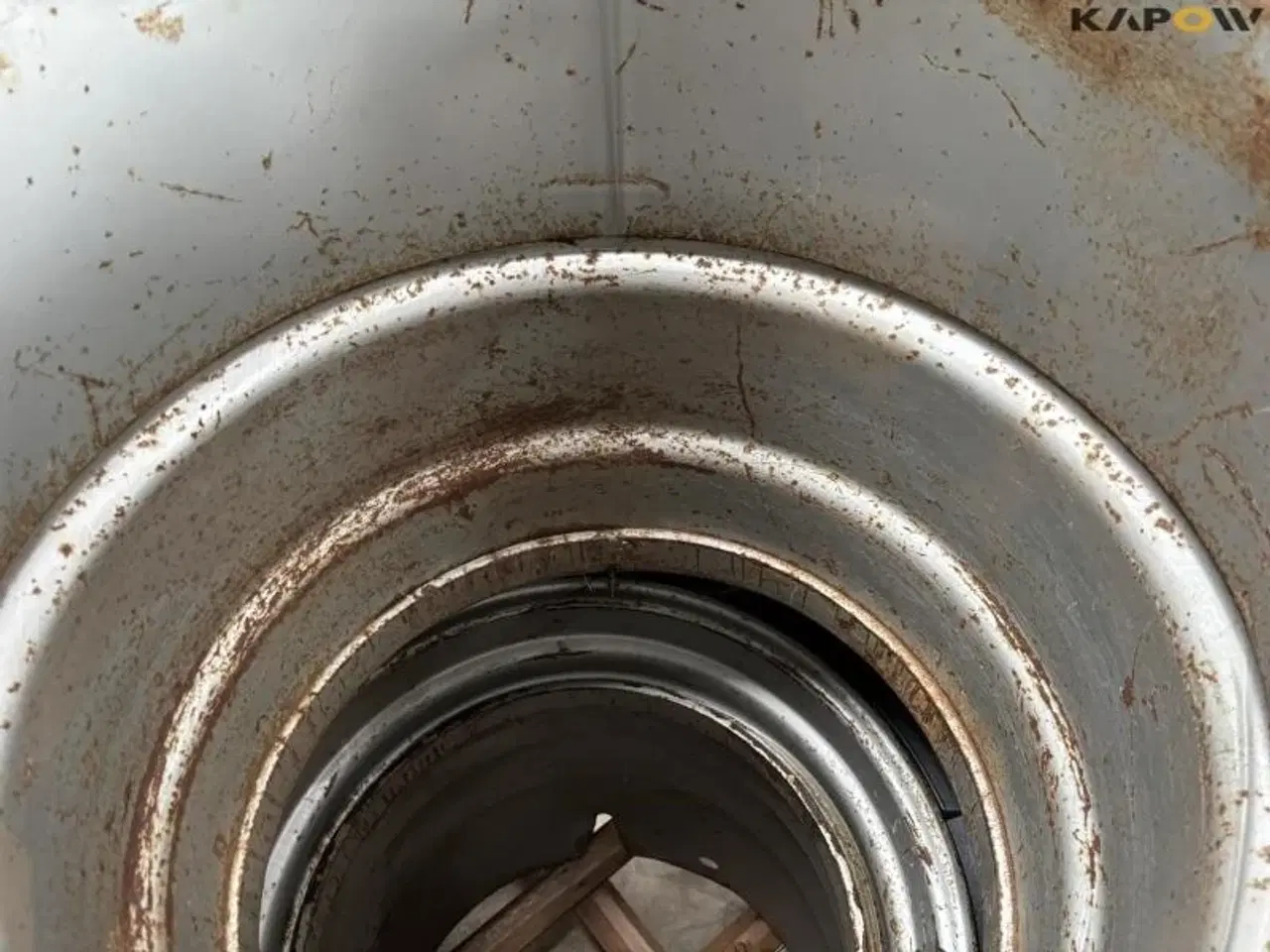 Billede 9 - Michelin Tvillingehjul 600/65-28