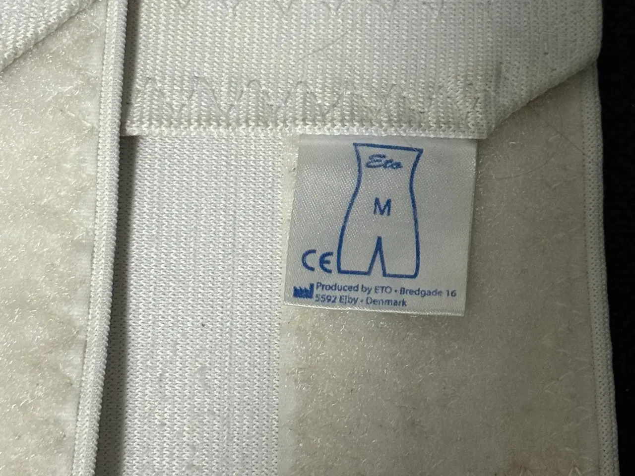 Billede 3 - ETO mave/kompressionsbælte/støttebind i str. M & L