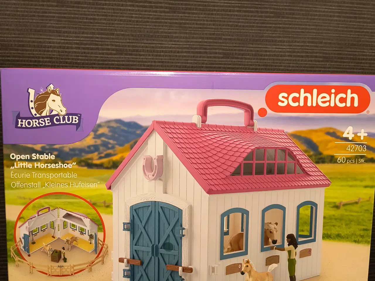 Billede 1 - Schleich 