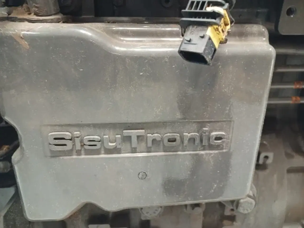 Billede 11 - SisuDiesel 74CW3 .1257 (Gangbar)