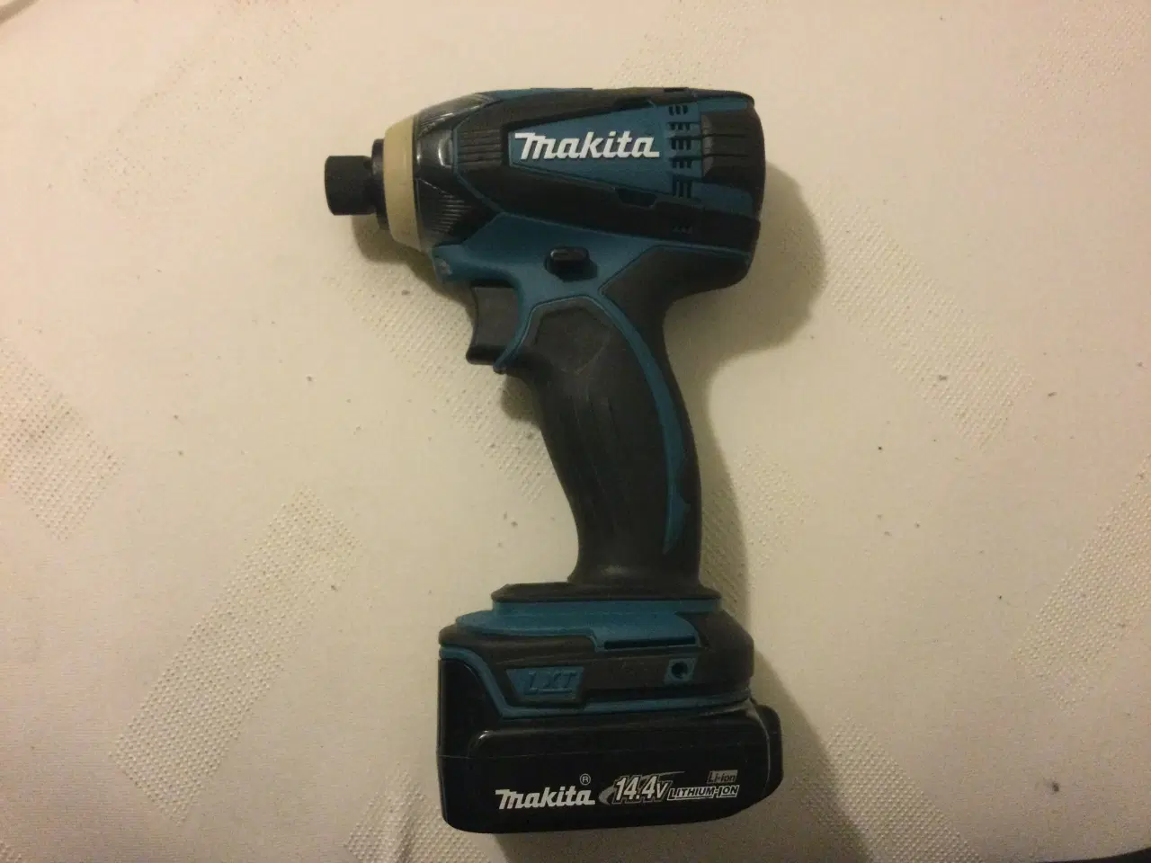 Billede 4 - Makita Slagskruetrækker 2 stk 14,4v 