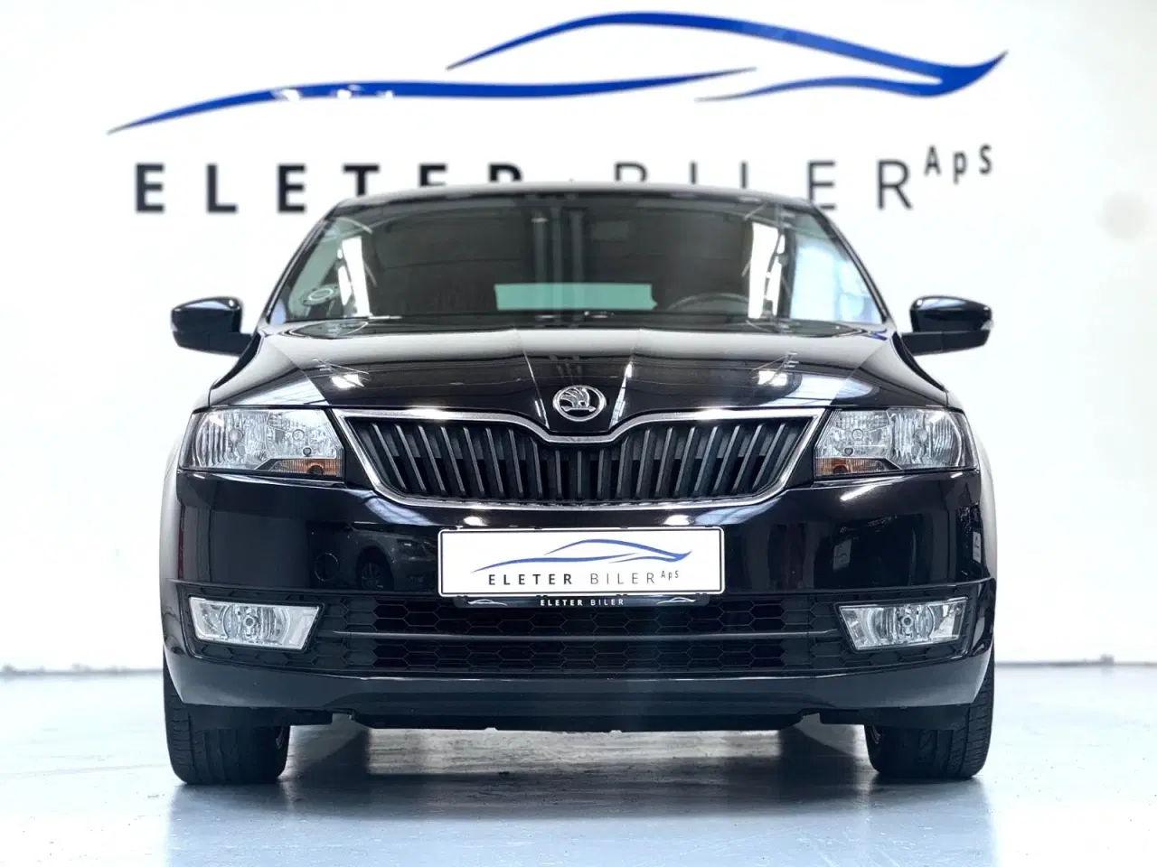 Billede 2 - Skoda Rapid 1,2 TSi 90 Ambition Spaceback DSG