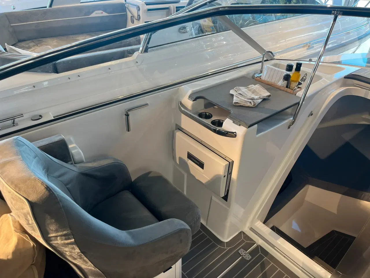 Billede 10 - Ibiza 770T 250HK
