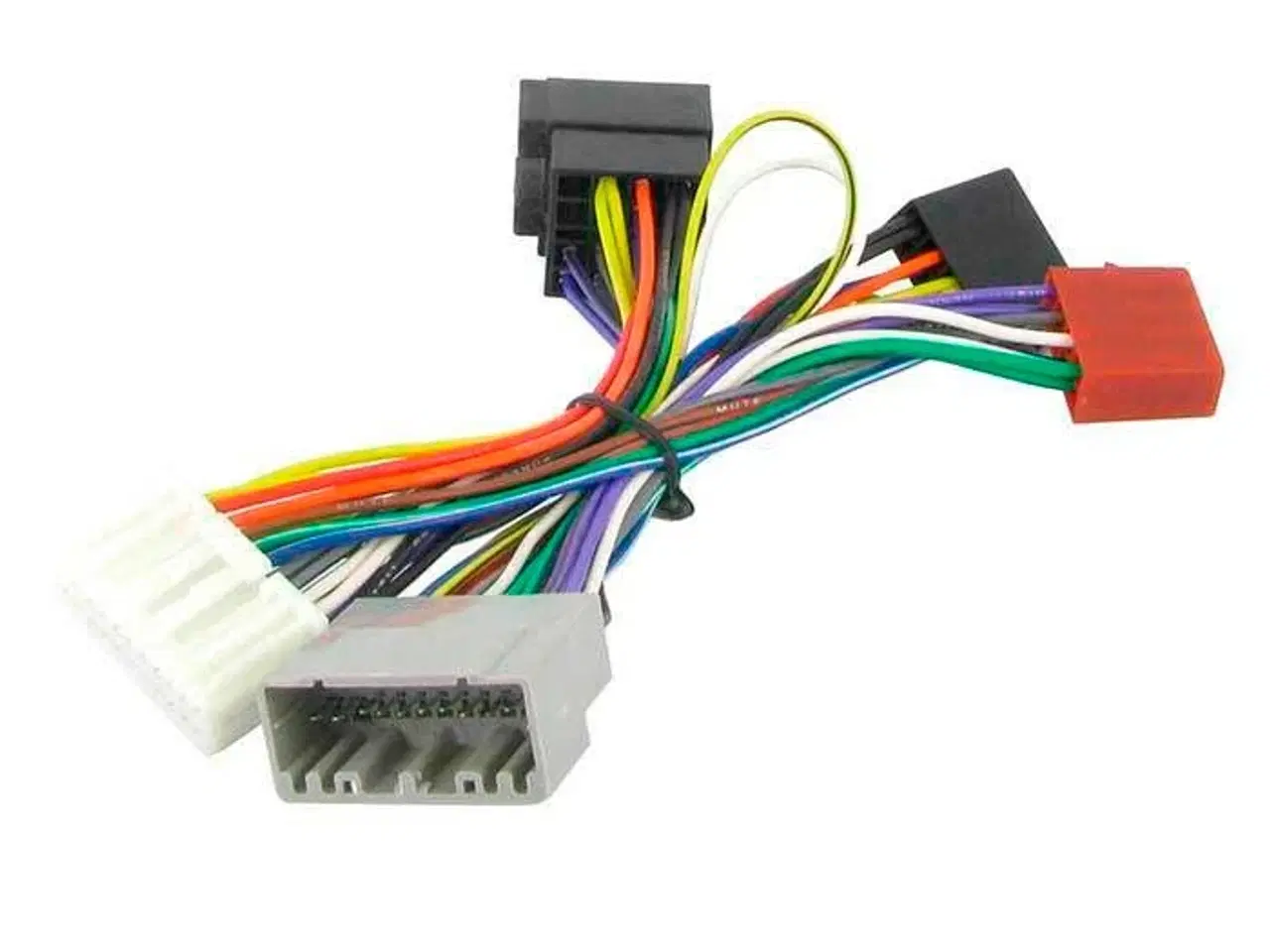 Billede 1 - CTUNIFD01 adapterkabel