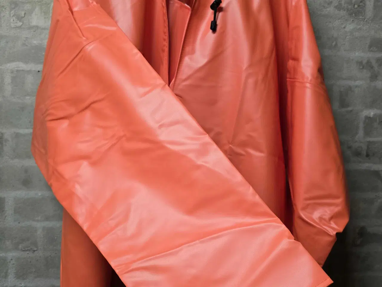 Billede 3 - PVC busseronne 3XL