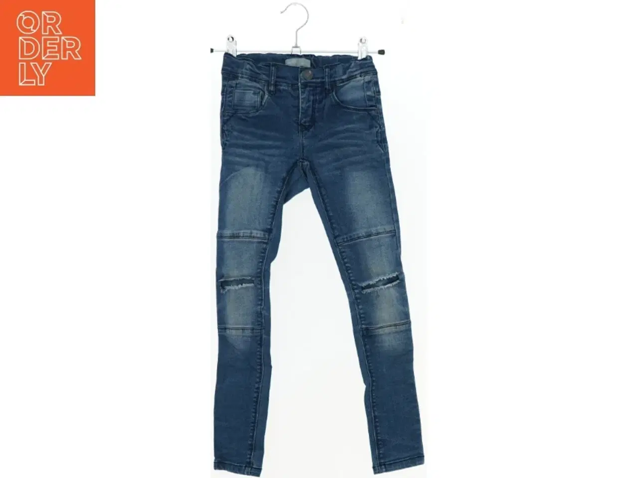 Billede 1 - Bukser fra Name It (str. 122 cm)