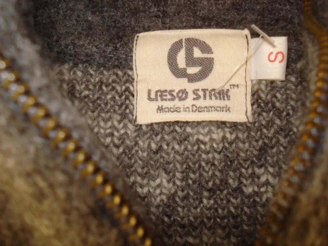 Billede 2 - Læsø Strik