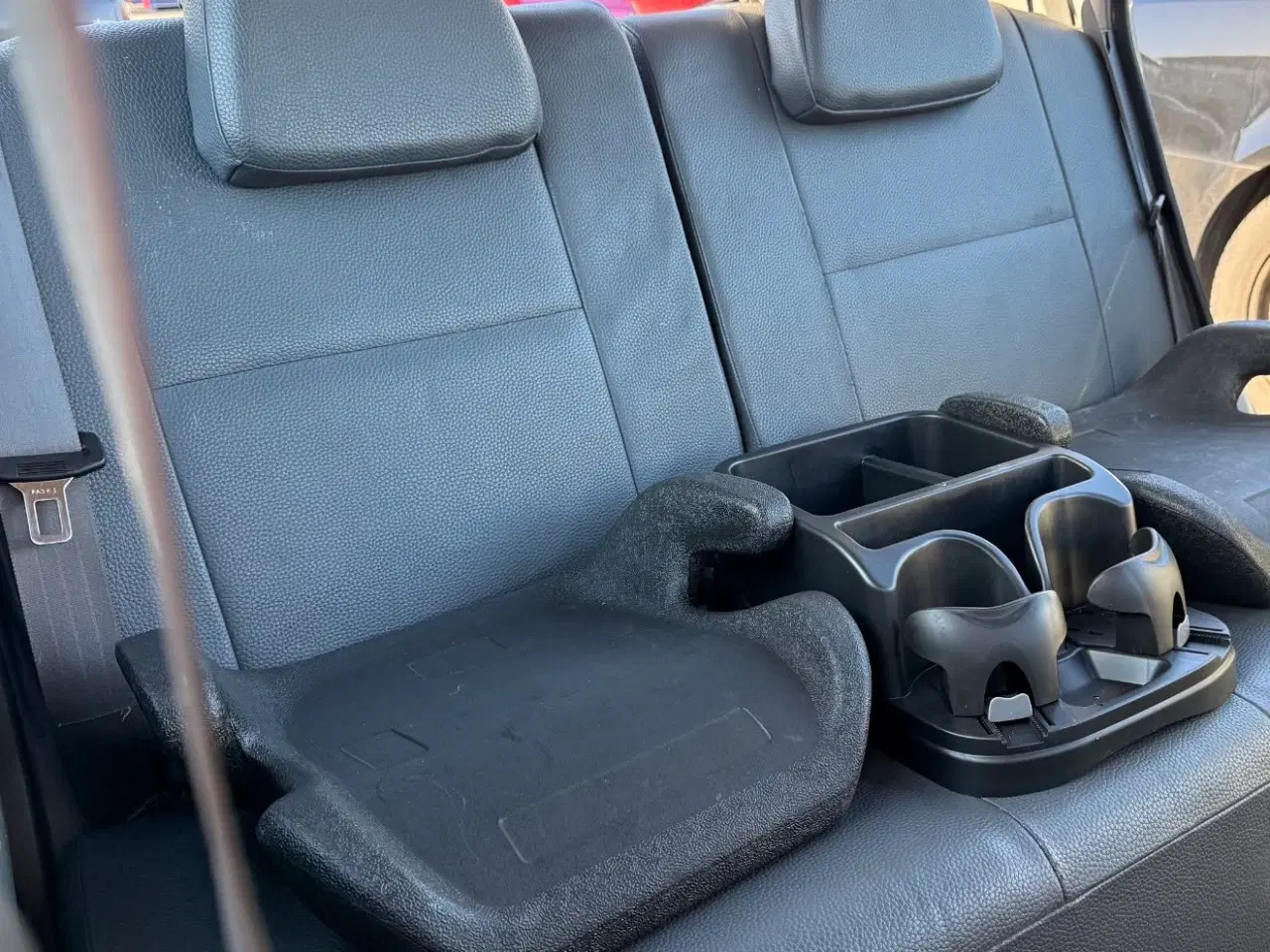 Billede 1 - Suzuki alto 2004 nedsat 