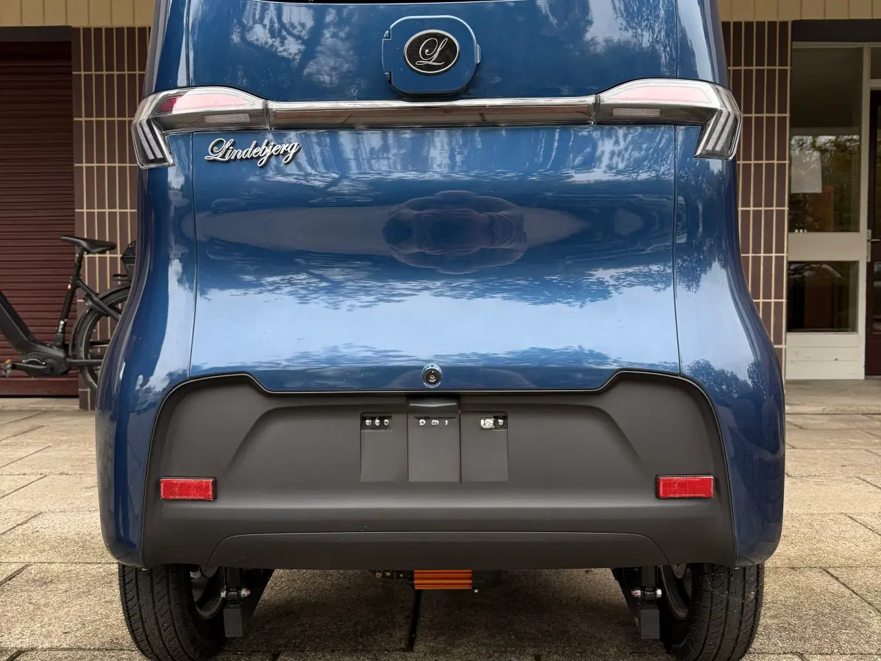 Billede 7 - Lindebjerg Freedom