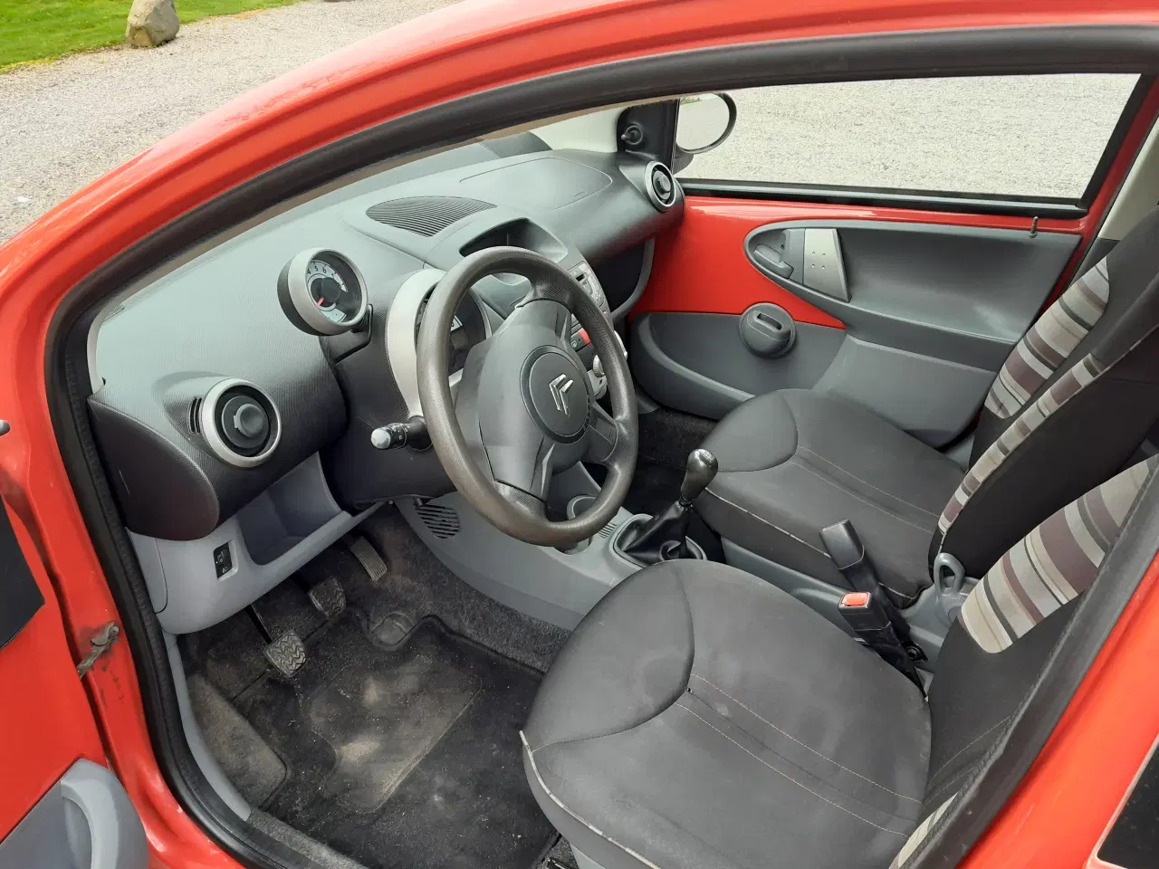 Billede 5 - Citroen C1