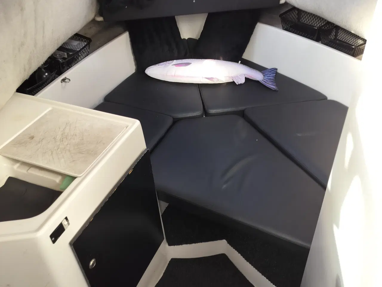Billede 12 - Bayliner Trophy 2502 WA