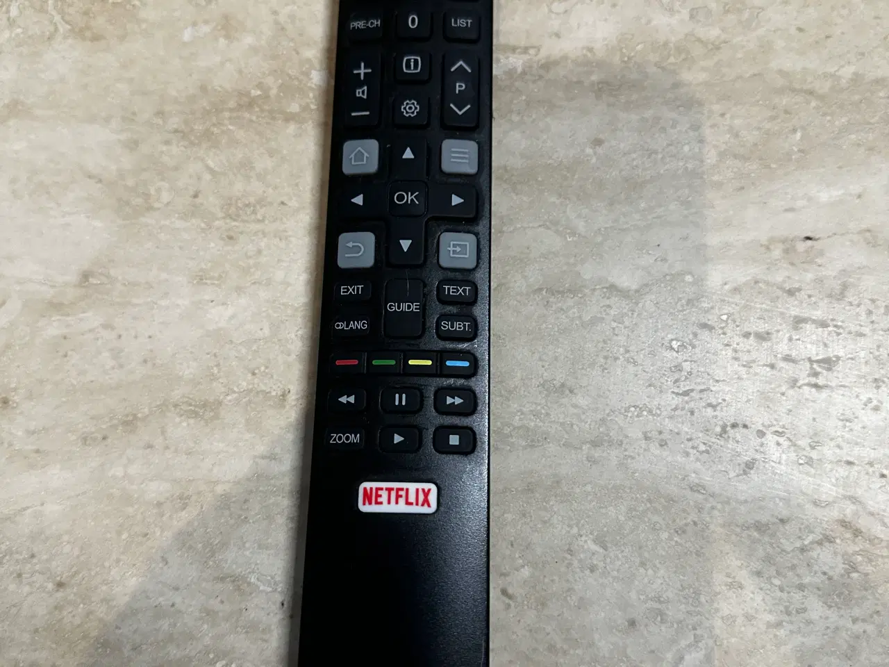 Billede 5 - SmartTV TCL 4K UHD 50”(Perfekt stand)