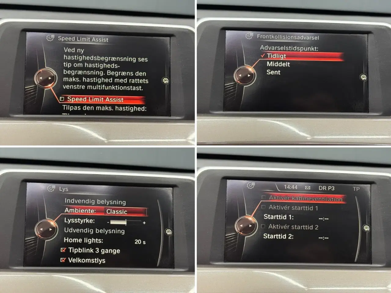 Billede 13 - BMW X1 2,0 xDrive18d X-Line aut.