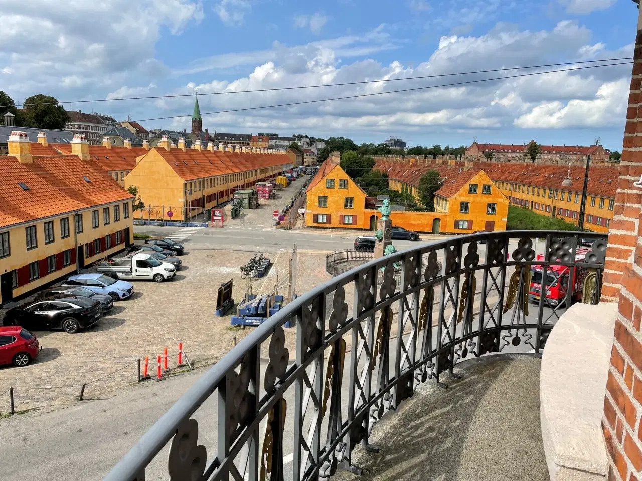 Billede 4 - Flotte kontorer i fullservice kontorhotel