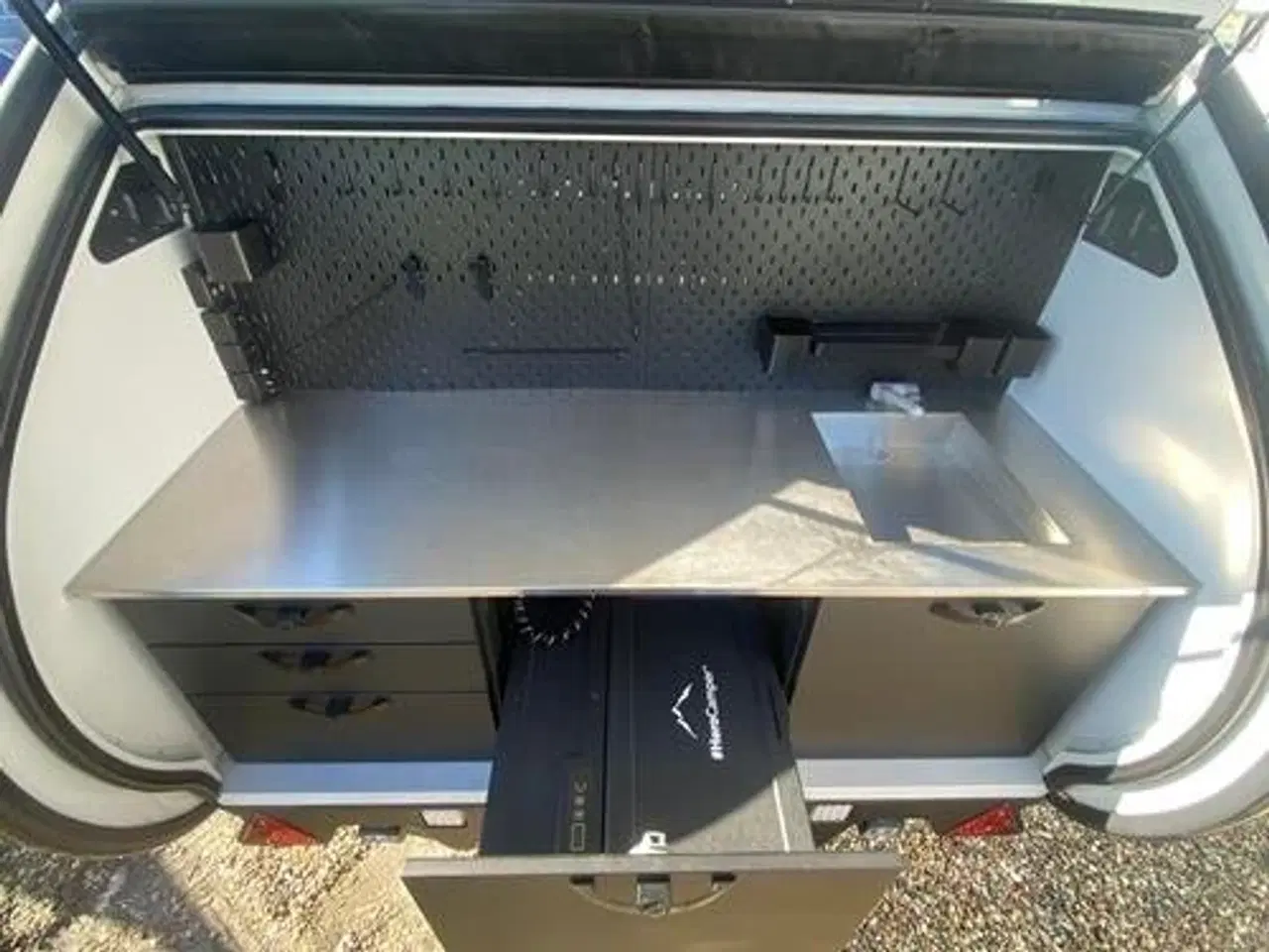 Billede 7 - Hero Camper RANGER Ranger