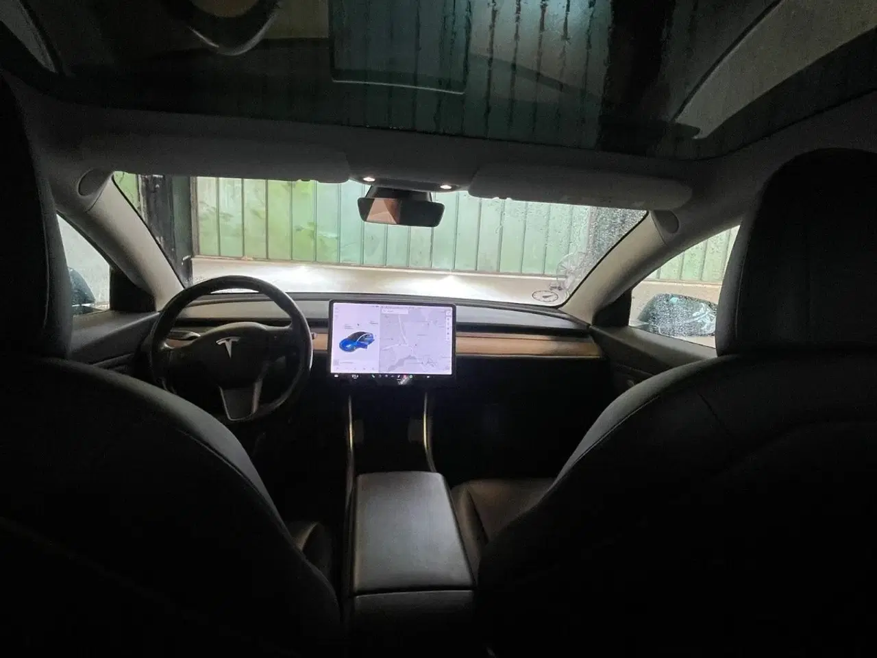 Billede 4 - Tesla Model 3  Long Range AWD