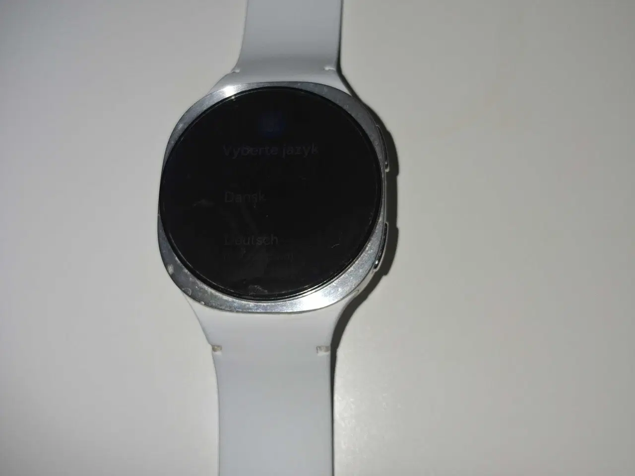 Billede 1 - Galaxy watch 8 40 mm