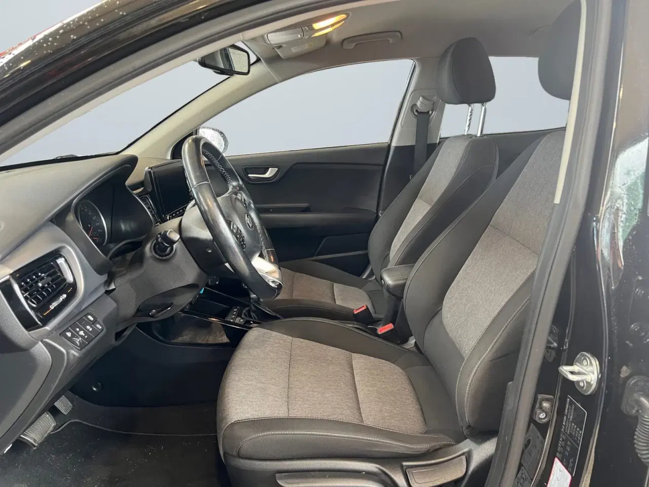 Billede 4 - Kia Stonic 1,0 T-GDi mHEV Prestige Upgrade DCT