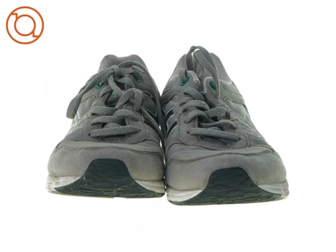 Billede 3 - løbesko fra Asics (str. 37.5)