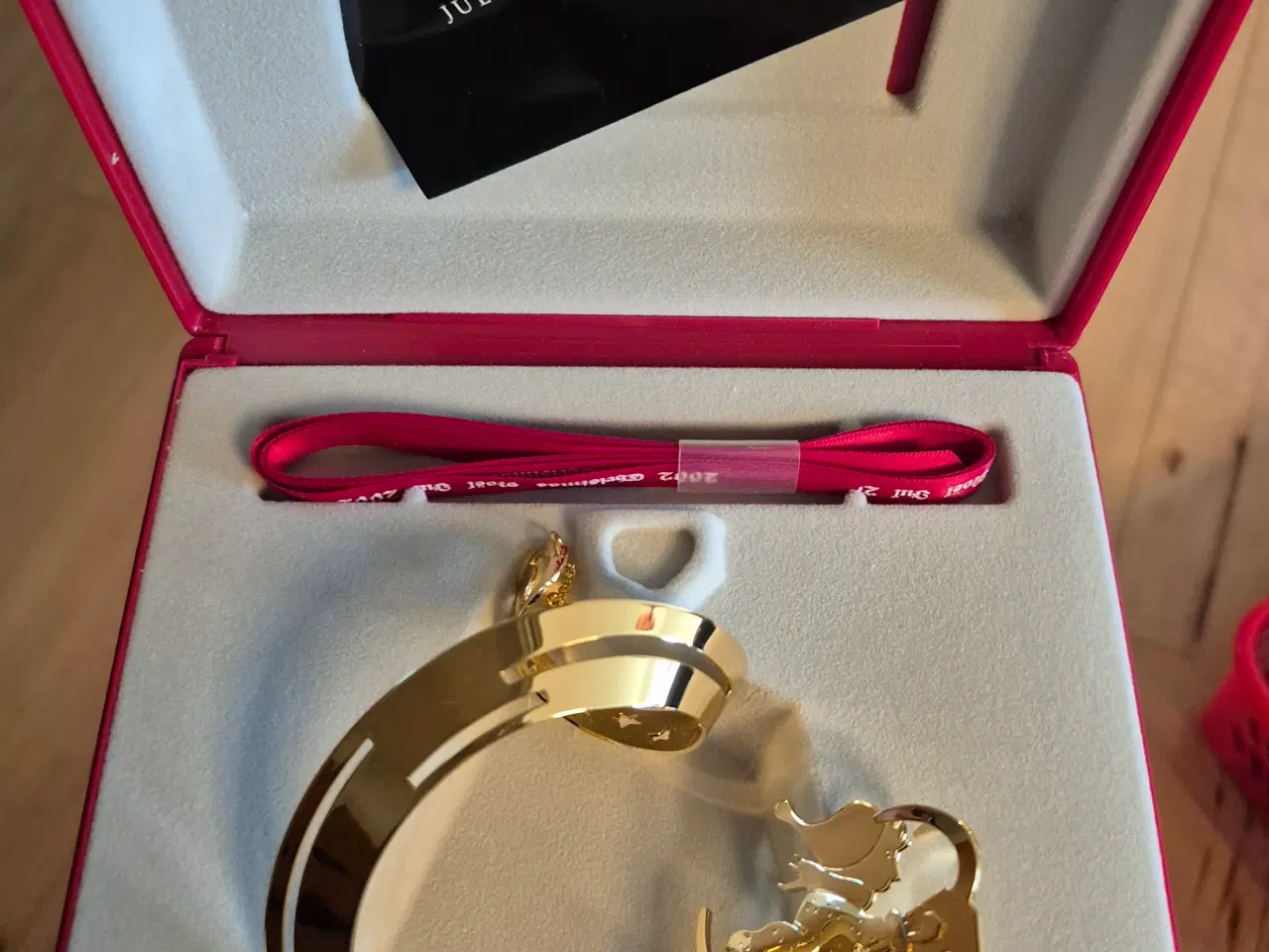 Billede 8 - Juleuroer 1997 til 2002