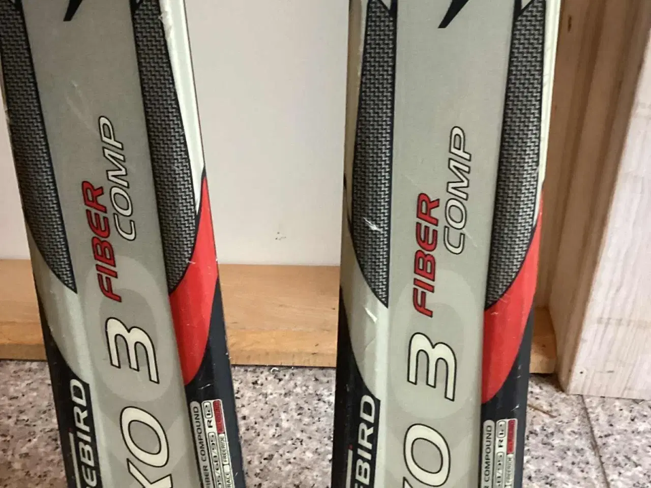 Billede 4 - Skal du på skiferie. Billigere end at leje: