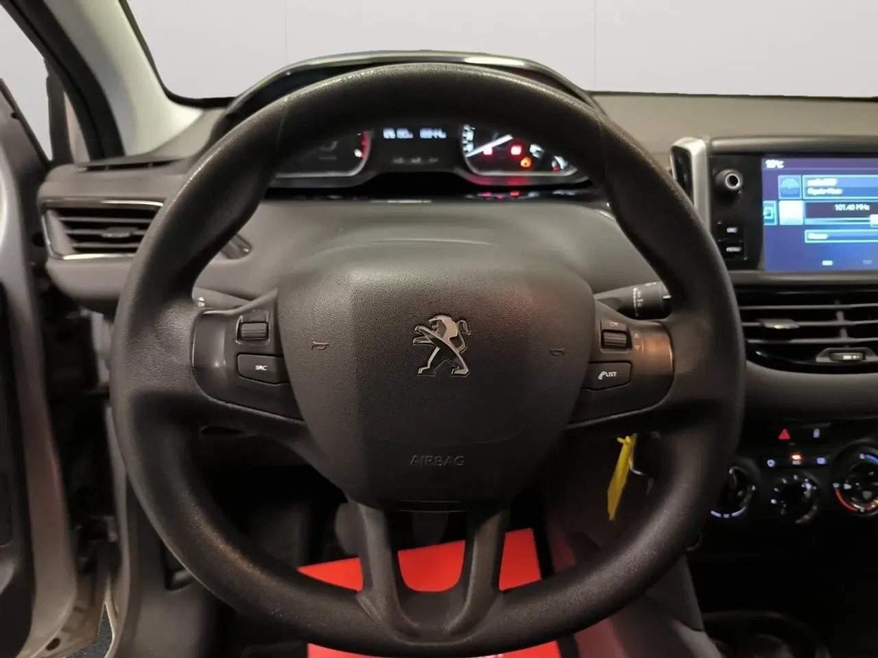 Billede 6 - Peugeot 208 1,6 BlueHDi 100 Active