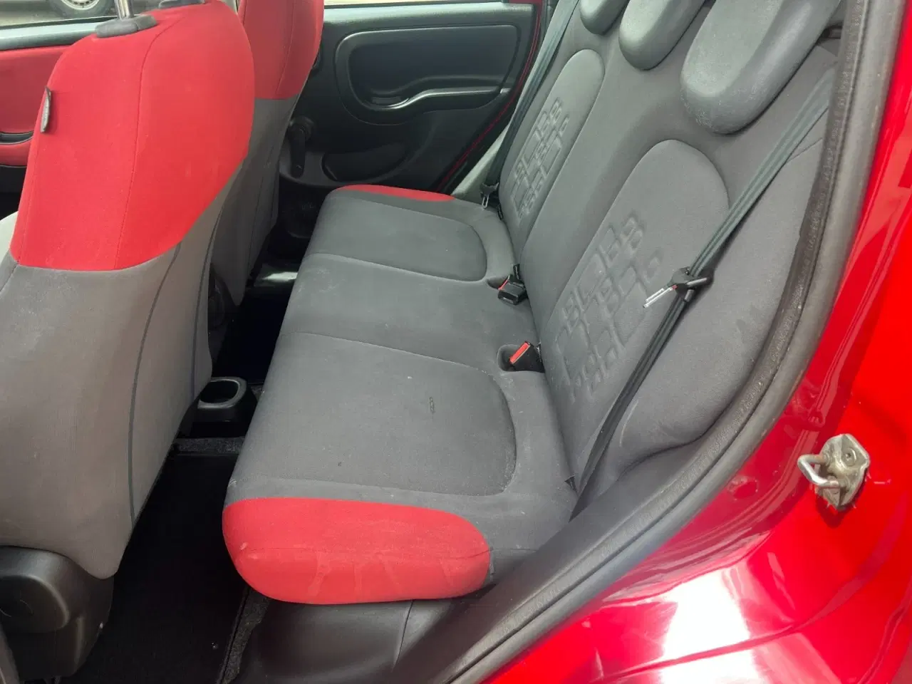 Billede 8 - Fiat Panda 0,9 TwinAir 85 Easy