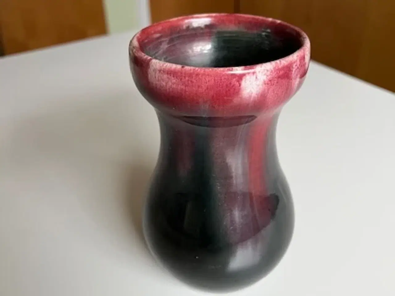 Billede 1 - Retro vase