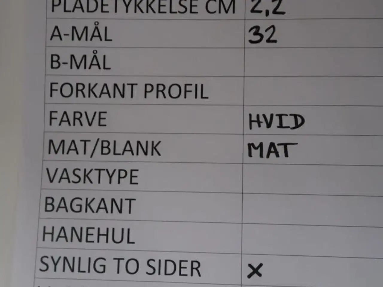 Billede 3 - KUMA vaske