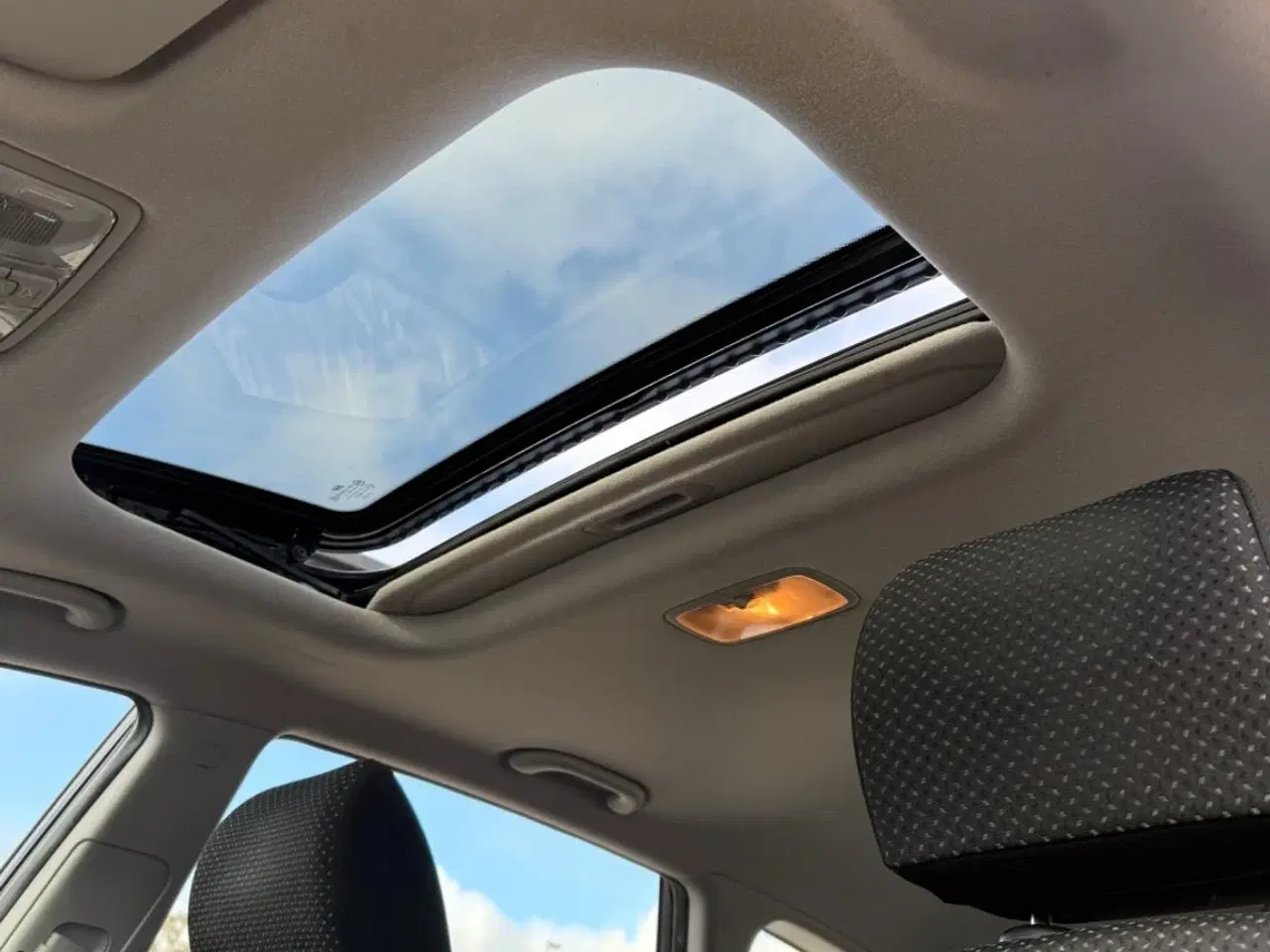 Billede 9 - Hyundai i30 1,4 CVVT Classic Sun CW