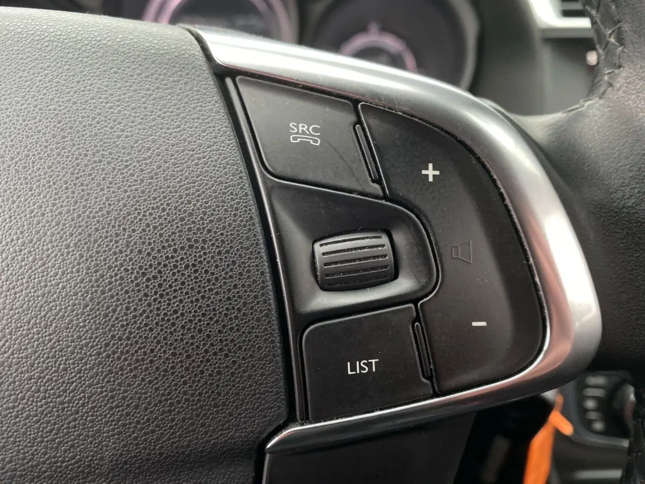 Billede 14 - Citroën C4 1,6 Blue HDi Challenge start/stop 100HK 5d