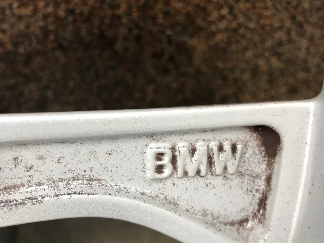 Billede 10 - 17" Originale Bmw/Vw/skoda sommerfælge 5x112 