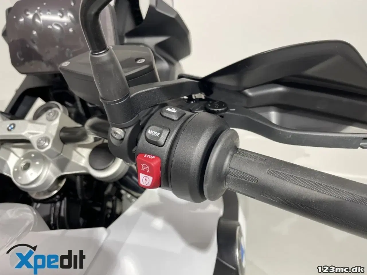 Billede 12 - BMW F 800 GS