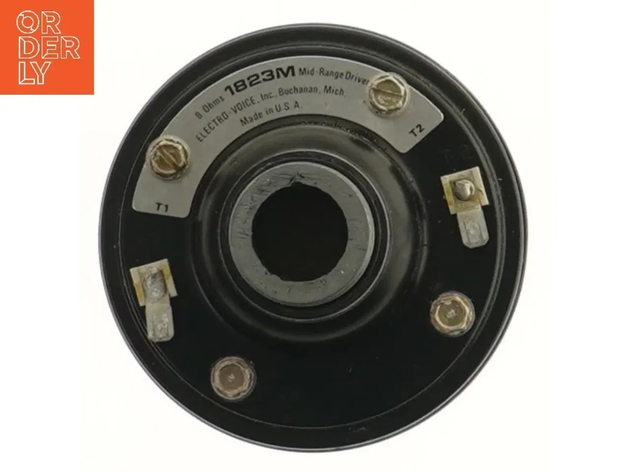 Billede 3 - Electrovoice 1823M mid range driver højeffektiv 108 dB v 1W og 1m på T30 horn