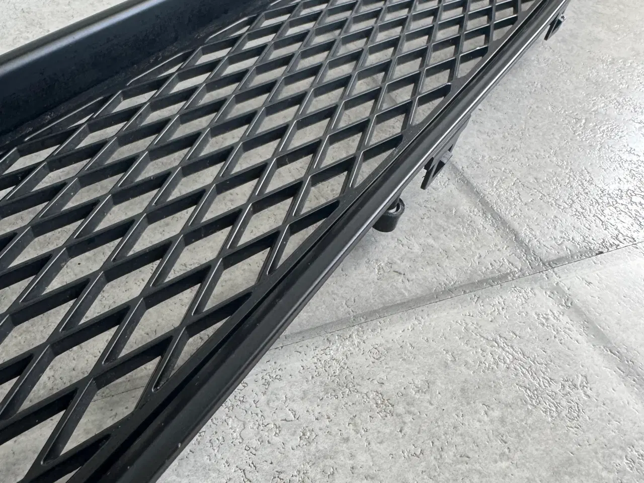 Billede 2 - Volvo sports grill