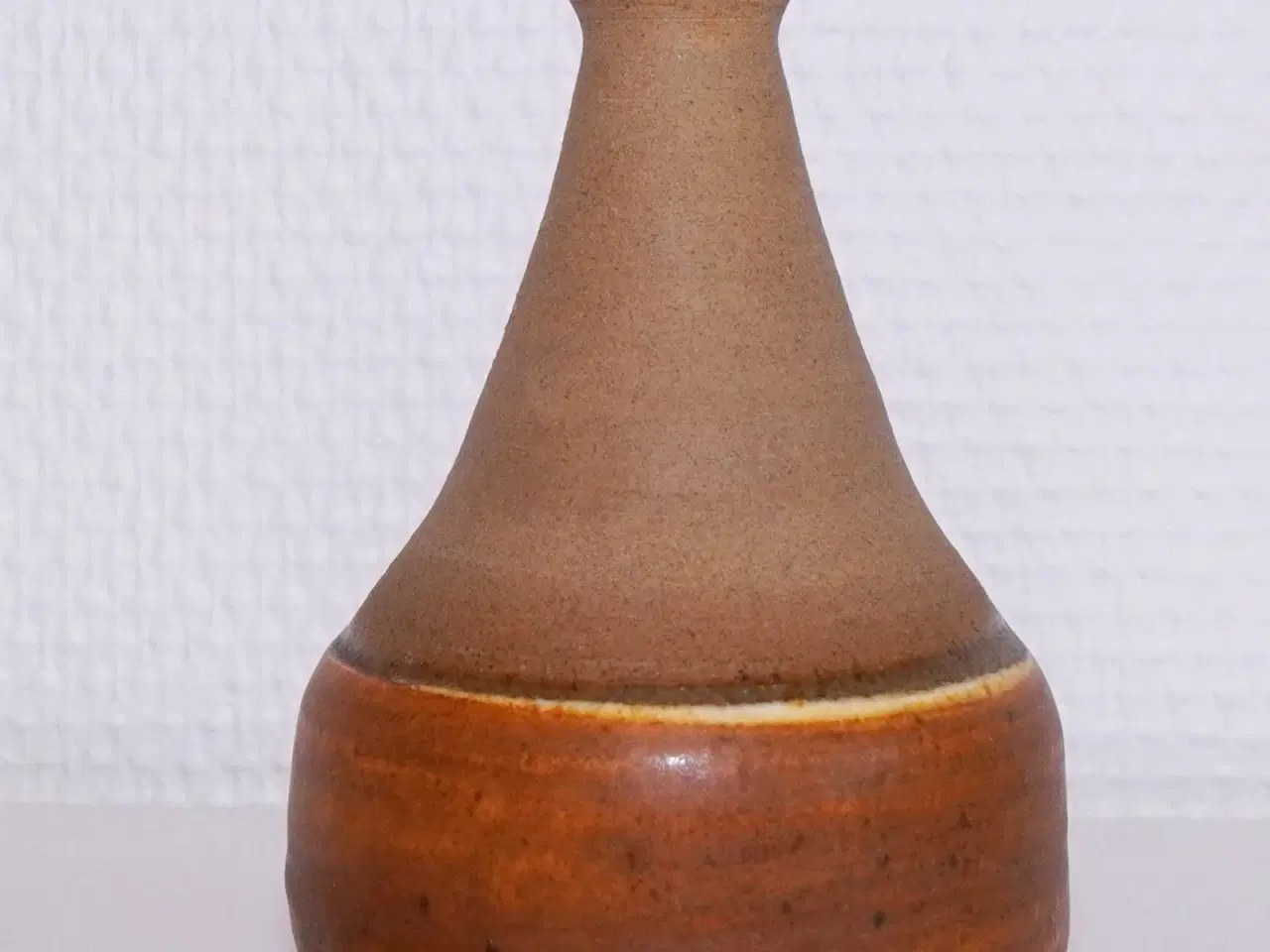 Billede 8 - Keramik vase af Birgit Borik f Staurbyskov Potteri