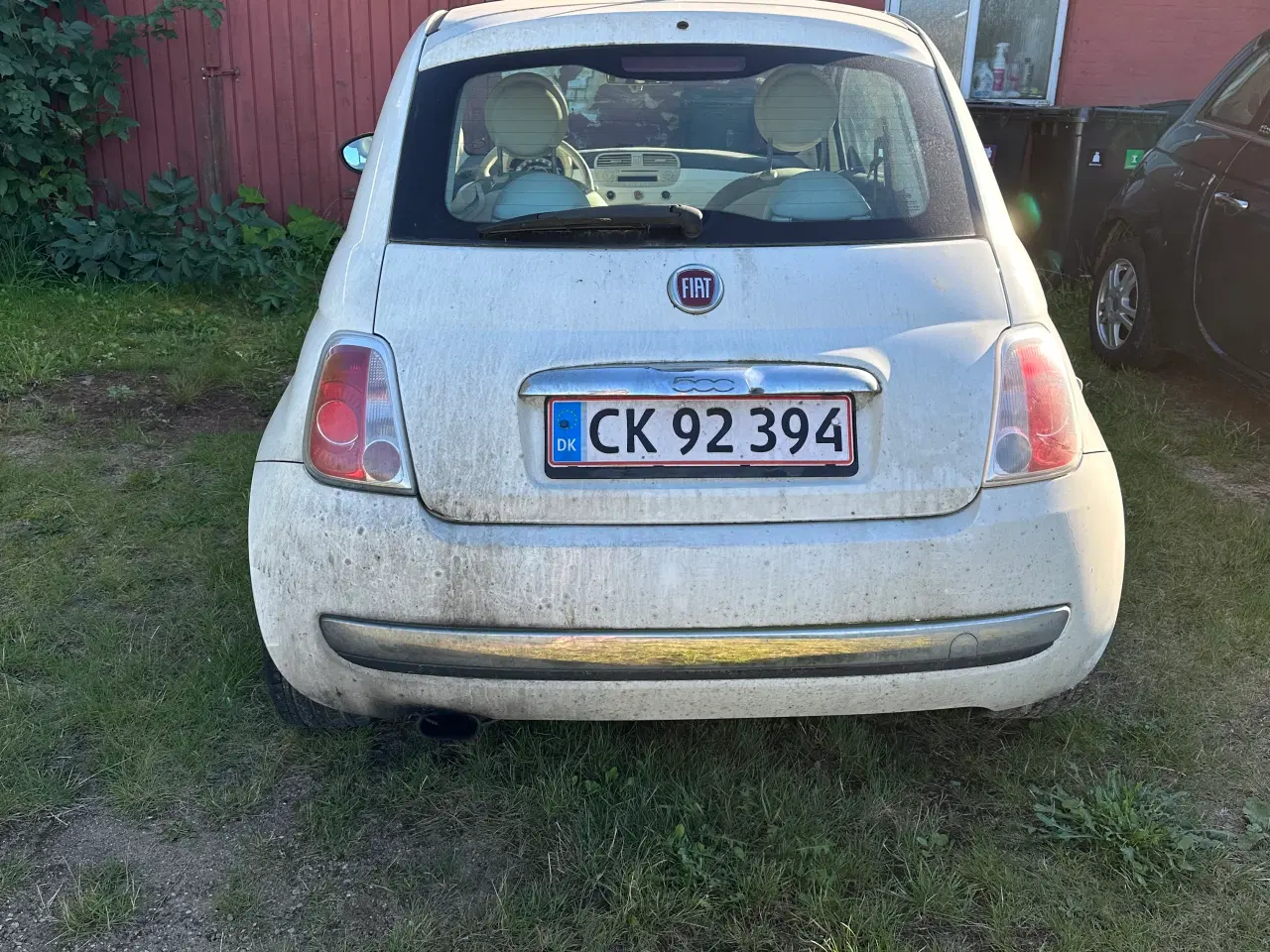 Billede 3 - Fiat 500