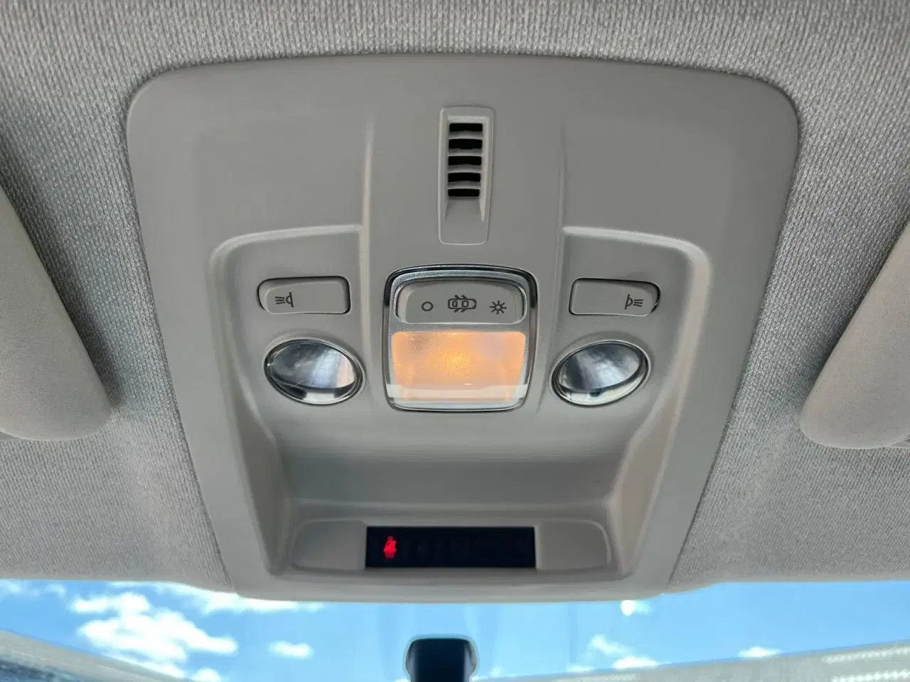 Billede 17 - Citroën C4 Cactus 1,6 BlueHDi 100 Feel ETG6 Van