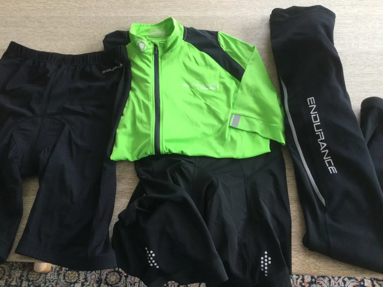 Billede 3 - Sports cykeltøj