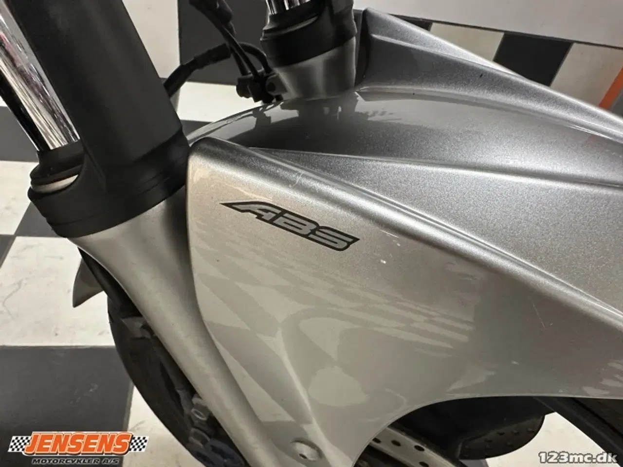 Billede 3 - Yamaha TDM 900