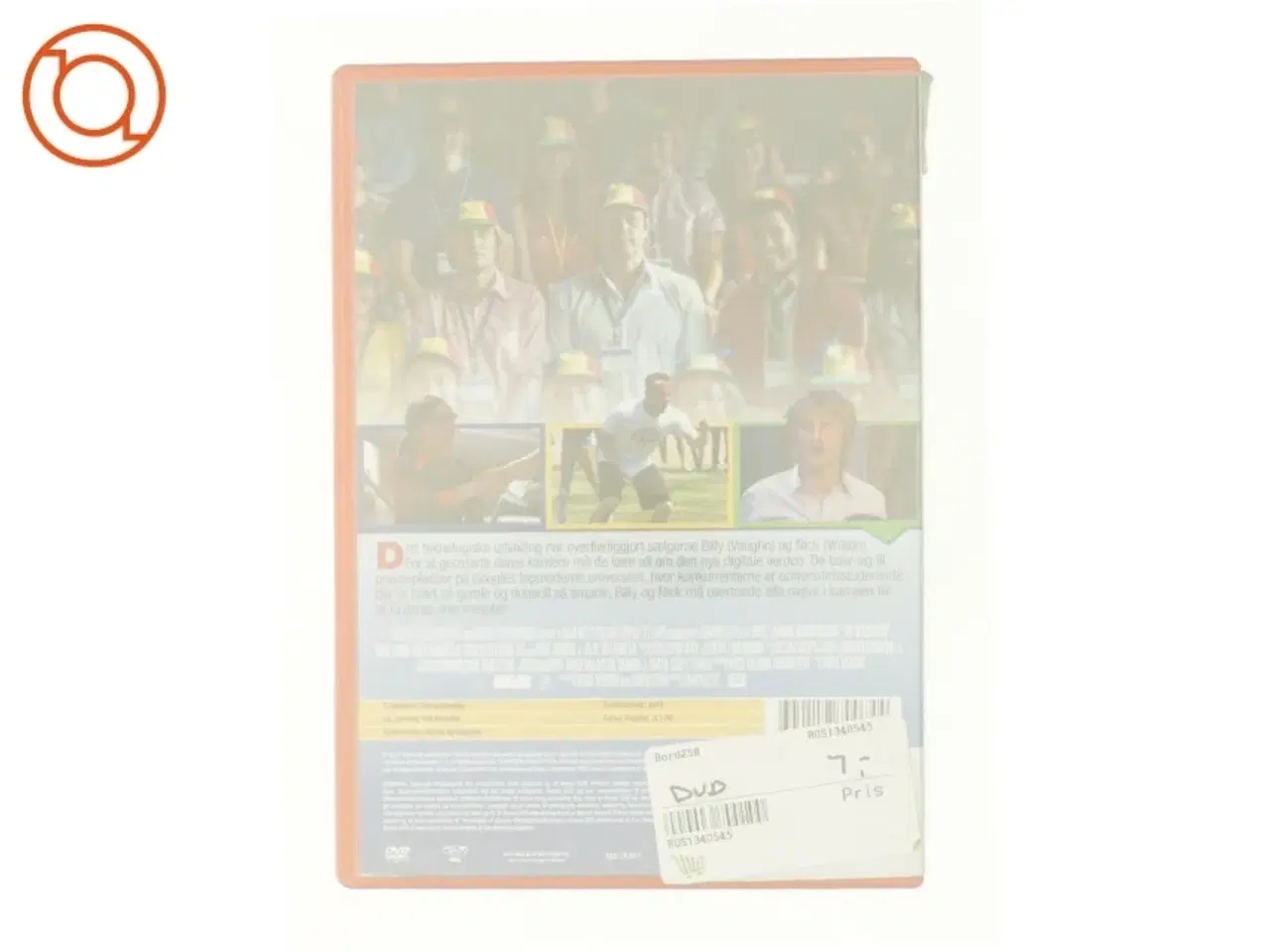 Billede 3 - The Internship