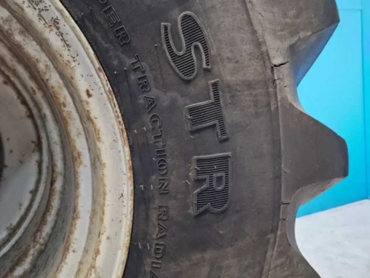 Billede 7 - 26"   28 LR 26